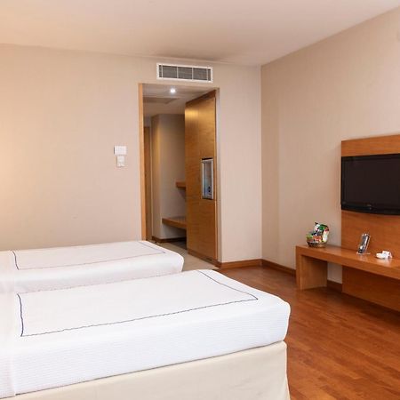 איזמיר Anemon Kent Cigli Otel מראה חיצוני תמונה