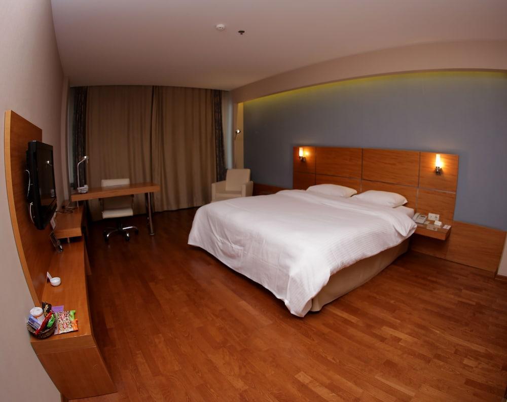 איזמיר Anemon Kent Cigli Otel מראה חיצוני תמונה