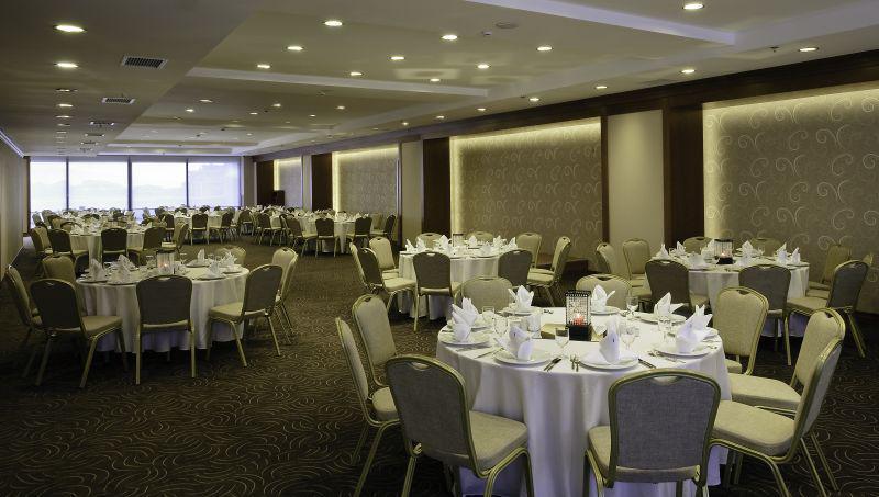 איזמיר Anemon Kent Cigli Otel מראה חיצוני תמונה