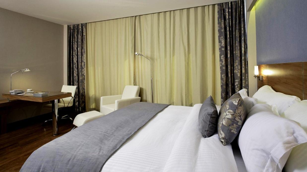 איזמיר Anemon Kent Cigli Otel מראה חיצוני תמונה