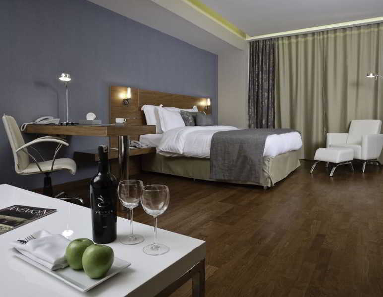 איזמיר Anemon Kent Cigli Otel מראה חיצוני תמונה