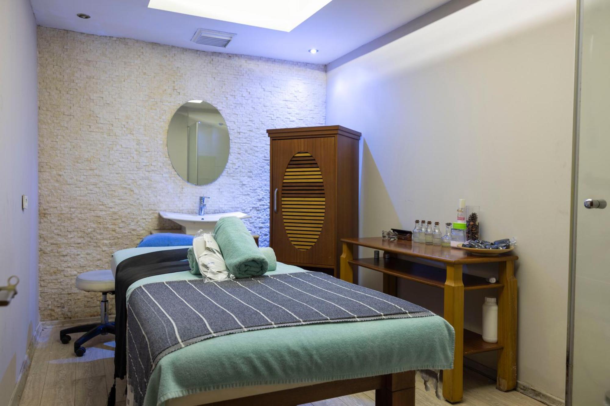 איזמיר Anemon Kent Cigli Otel מראה חיצוני תמונה