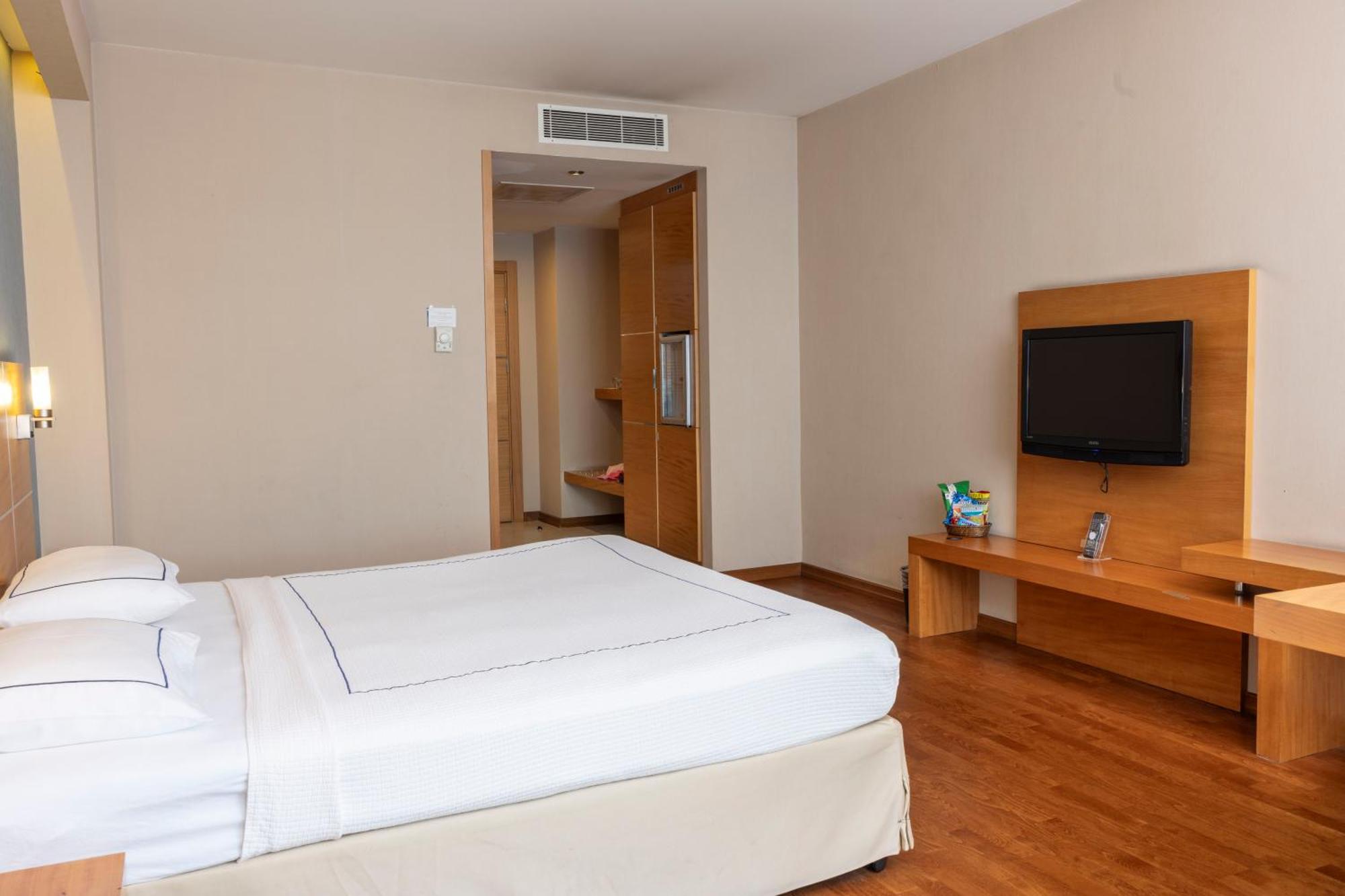 איזמיר Anemon Kent Cigli Otel מראה חיצוני תמונה