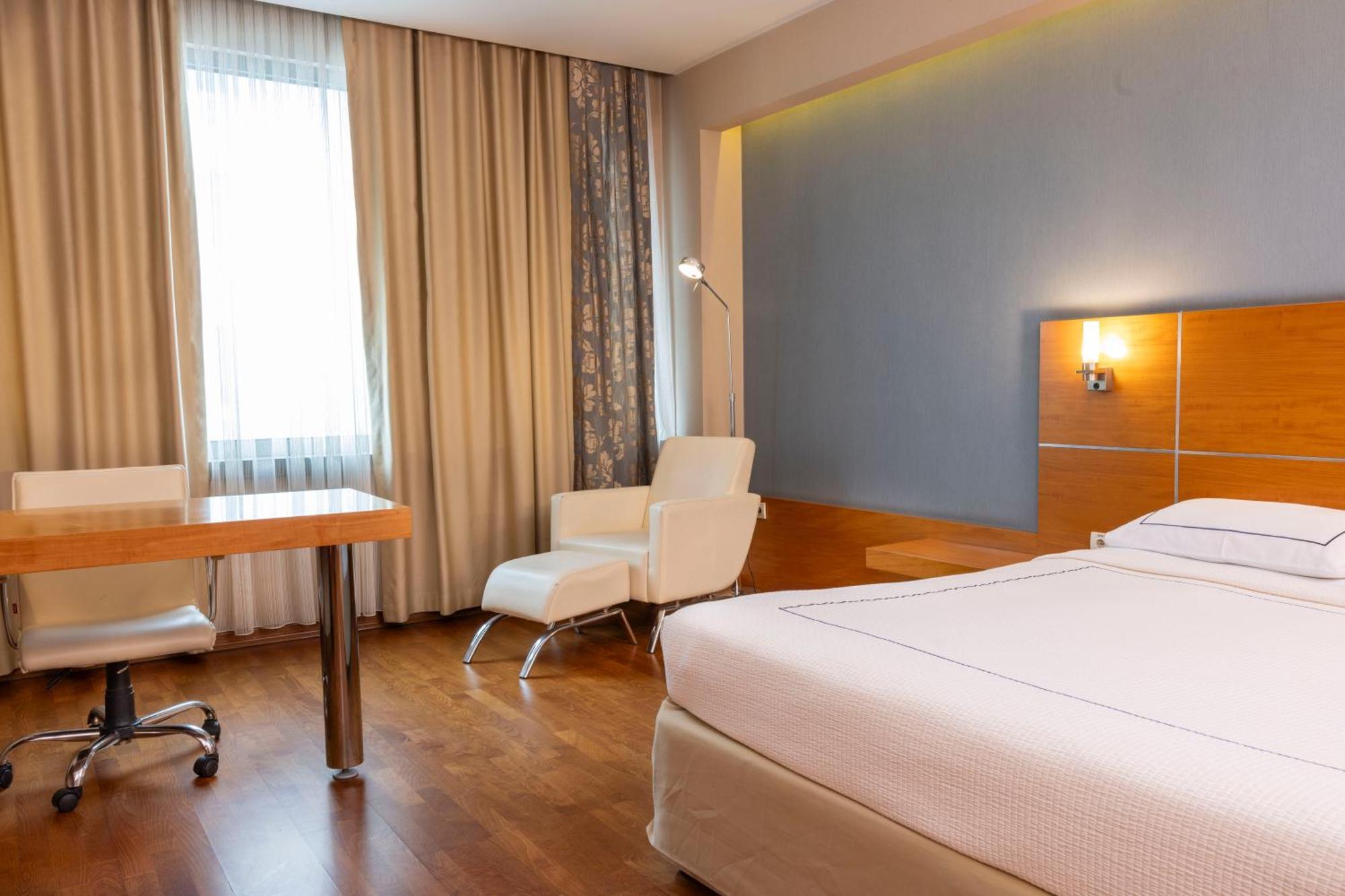 איזמיר Anemon Kent Cigli Otel מראה חיצוני תמונה