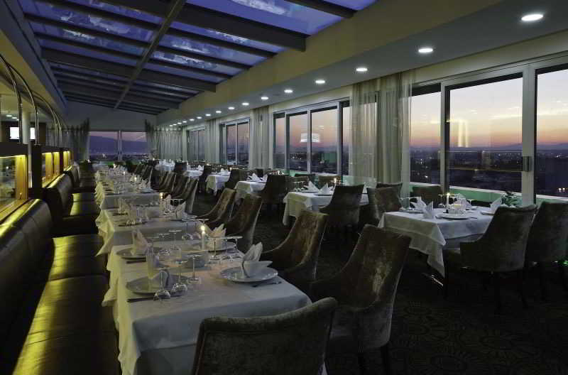 איזמיר Anemon Kent Cigli Otel מראה חיצוני תמונה