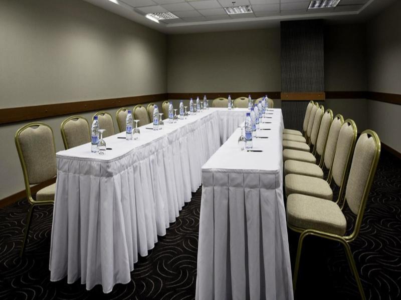איזמיר Anemon Kent Cigli Otel מראה חיצוני תמונה